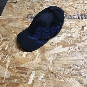 Hurley flexfit hat